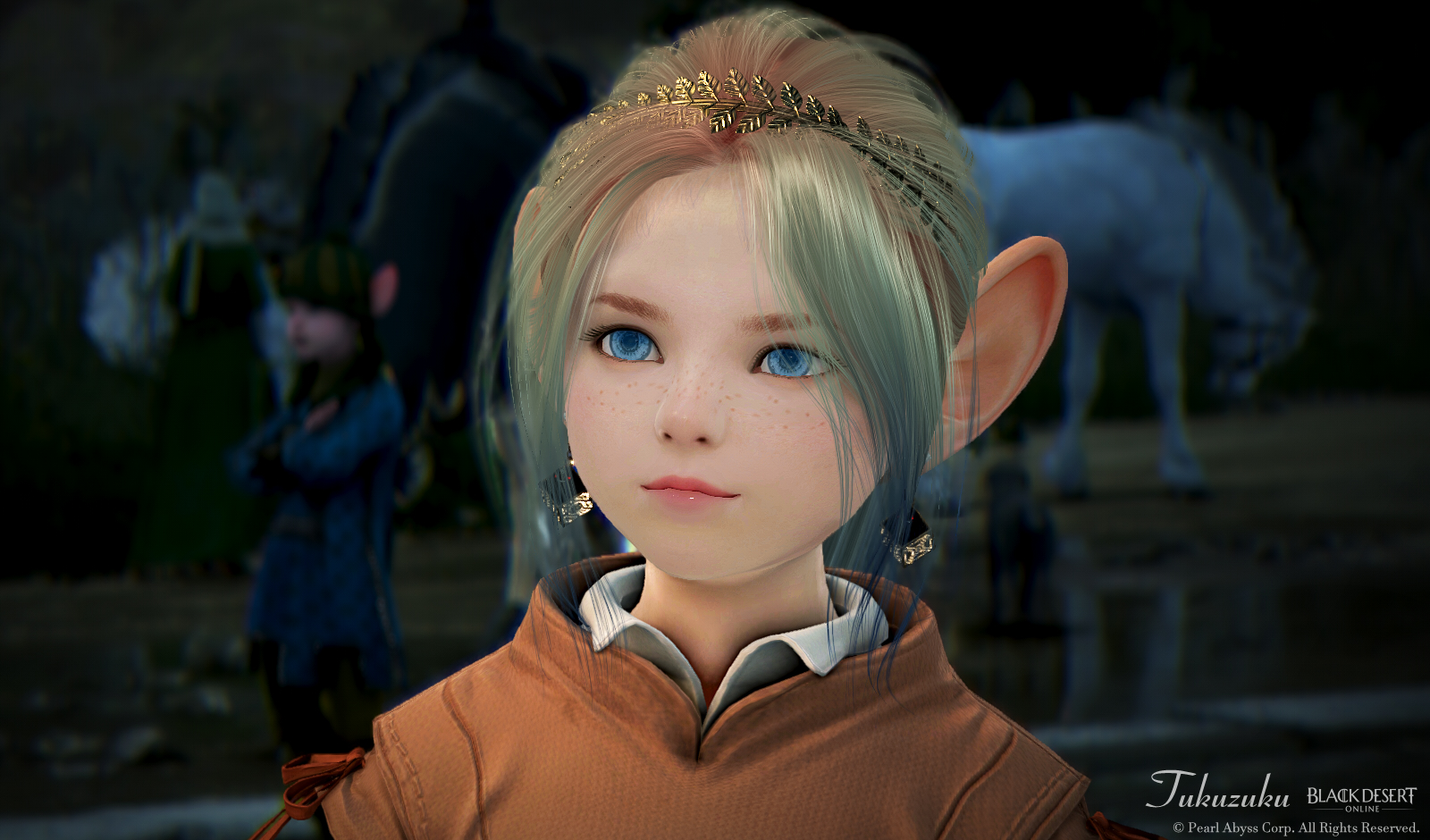 キャラをたくさんリメイク Valkyrie キャラをたくさんリメイク Valkyrie