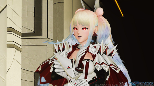 PSO2 エピソード6