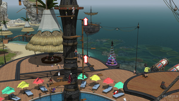 FF14 紅蓮祭2026