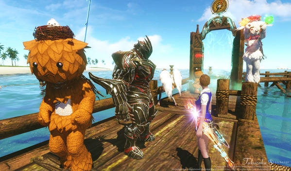 ArcheAge ゲムづめ34_10
