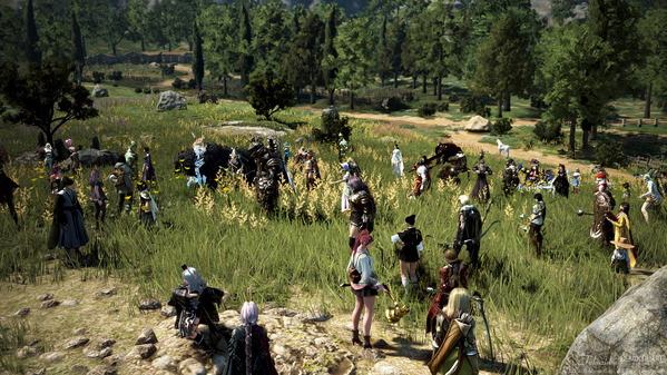 黒い砂漠 イベント カラフルなエッグ王