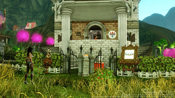 ArcheAge