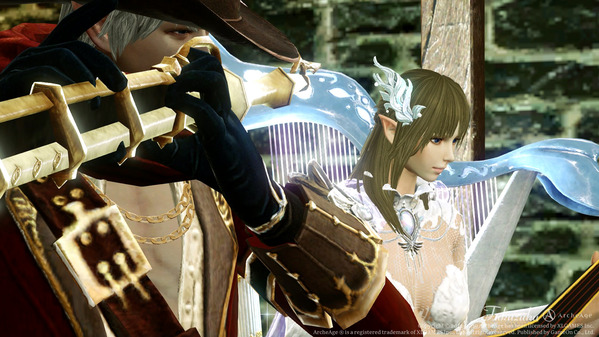 ArcheAge 演奏会109