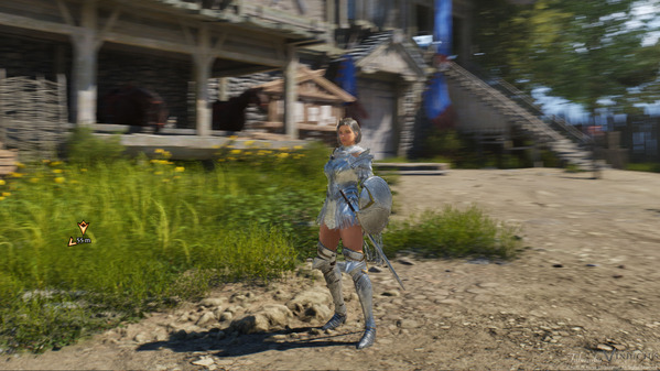 Vindictus Defying Fate_018