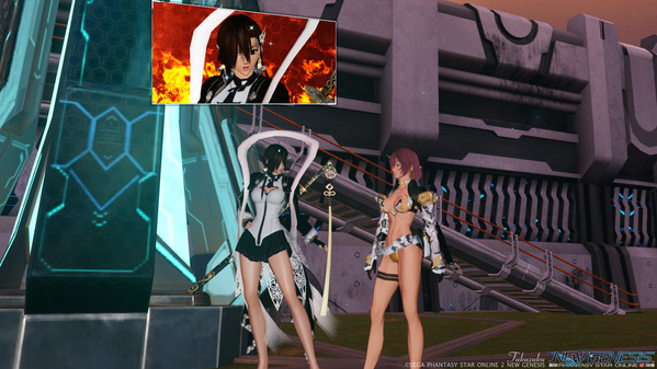 PSO2NGS