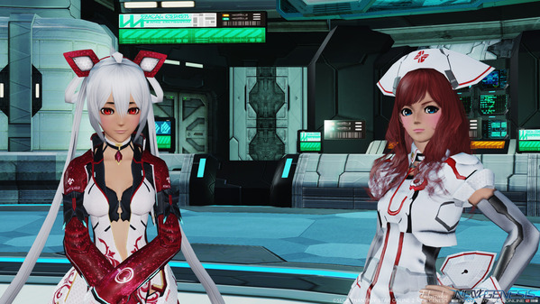 PSO2 エピソード6