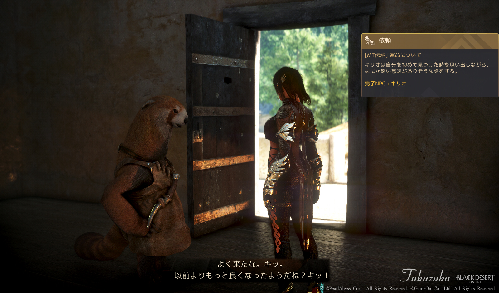 格闘家とミスティックの伝承クエスト Valkyrie 格闘家とミスティックの伝承クエスト Valkyrie