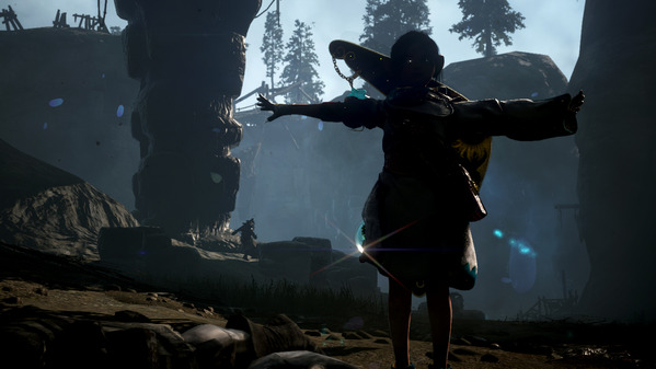 Black Desert Online Shai