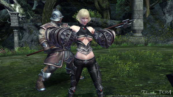 TERA Europe