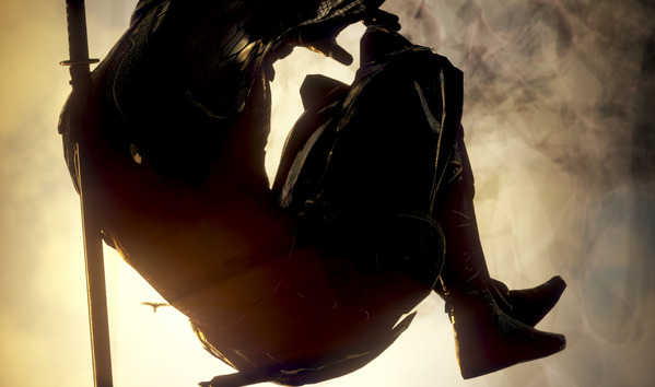 Black Desert Online Ninja