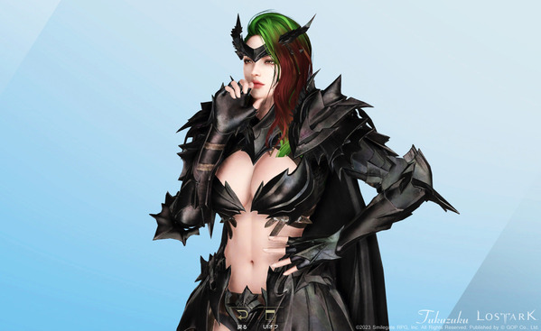LostArk スレイヤー