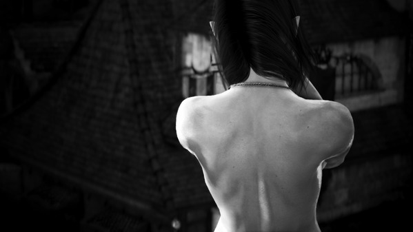 黒い砂漠 ダークナイト