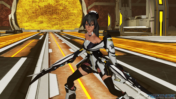 PSO2 エピソード6