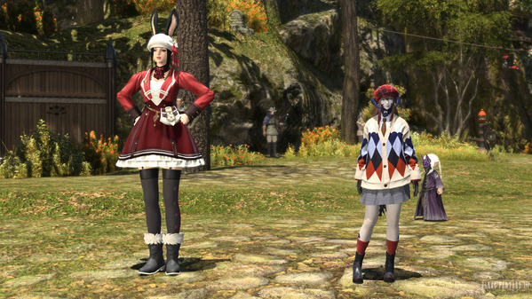 FF14 ヴァレンティオンデー2026_22