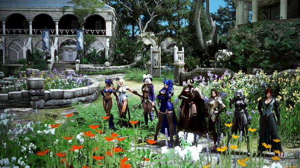 黒い砂漠 ダークナイトミーティング11