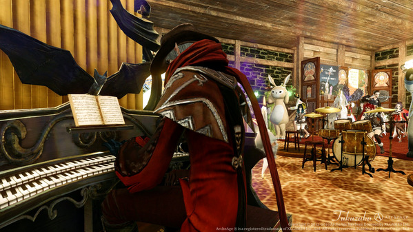 ArcheAge 演奏会089
