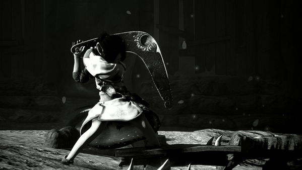 Black Desert Online Shai