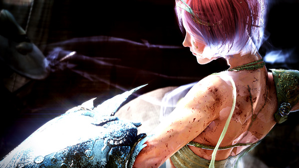 黒い砂漠 ヴァルキリー プリエルドランジュ ソサン駐屯地