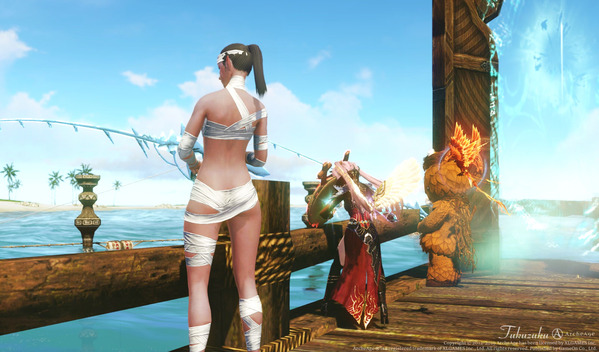 ArcheAge ゲムづめ34_13