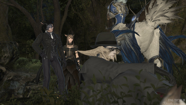 FF14 マイディーさん追悼演奏会2025 13