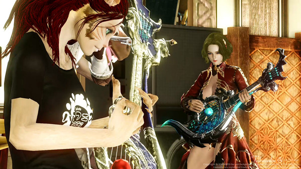 ArcheAge D鯖ハヌフェス2021_27