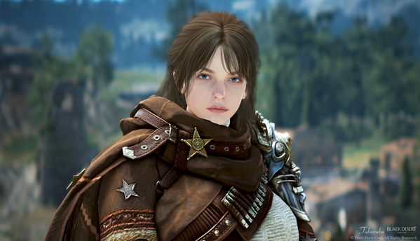 黒い砂漠 デッドアイ BlackDesert Deadeye