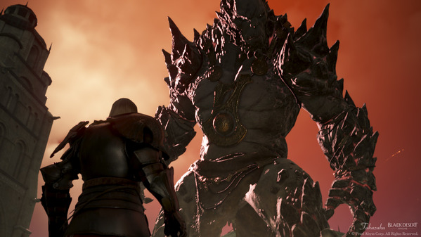 黒い砂漠 カルフェオン ストーリー ムラカ