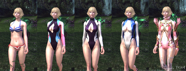 TERA Europe