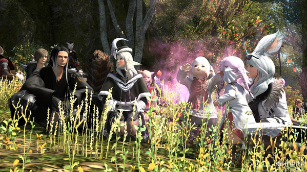 FF14 マイディーさん追悼演奏会3_20