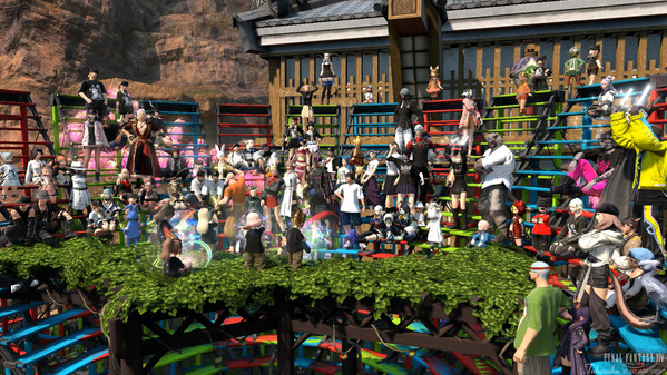 FF14 エオフェスタウン エオロック2025_22