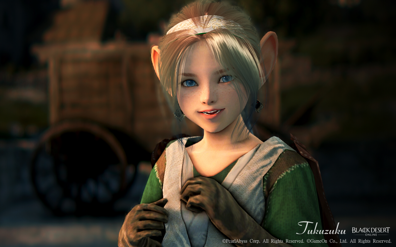 カンナのナーガ族服装 Valkyrie