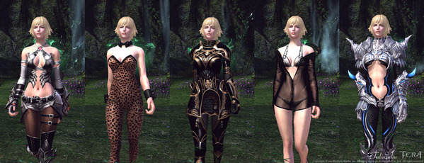 TERA Europe