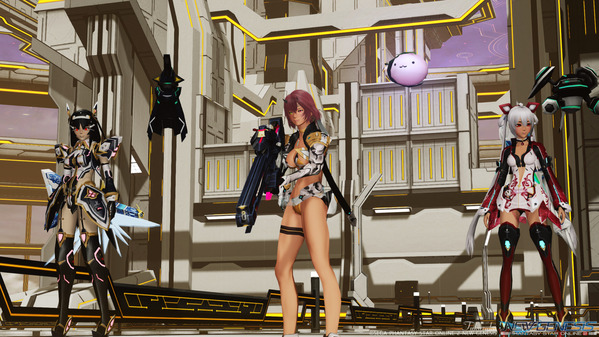 PSO2 エピソード6