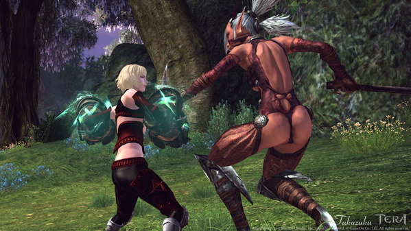 TERA Europe