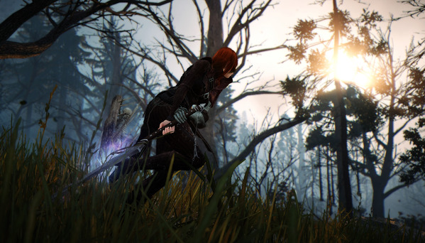 Black Desert Online Dark Knight