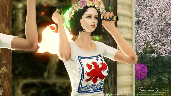 ArcheAge 演奏会083