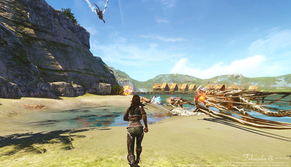 ArcheAge ゲムづめ!#53