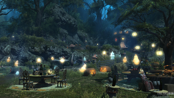 FF14 守護天節2025