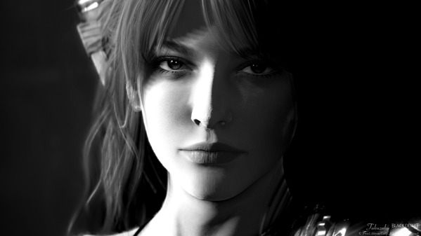 BlackDesert Deadeye Creation