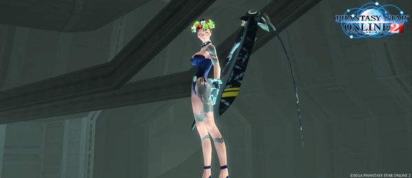 pso2 デューマン