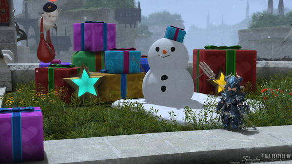 FF14 星芒祭2024