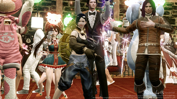 ArcheAge 演奏会075