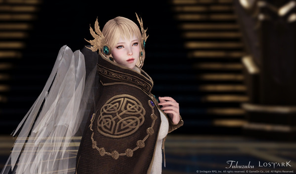 LostArk ベアトリス