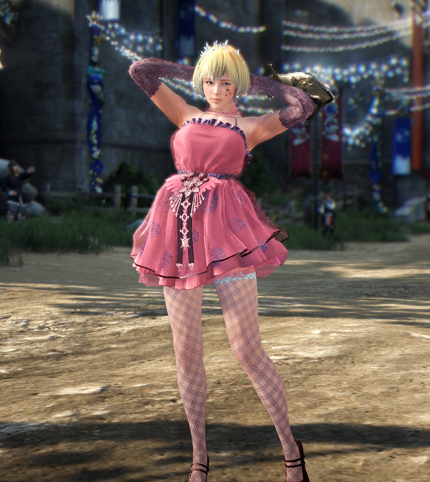 シャカトゥをクリア Valkyrie シャカトゥをクリア Valkyrie