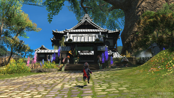 FF14 オルシュファン神社01