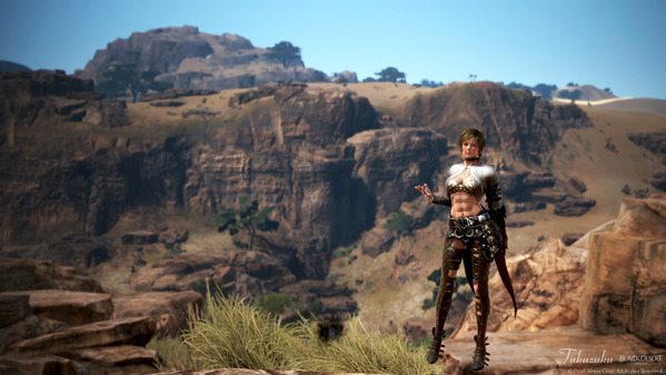 黒い砂漠 ソーサレス バレンシア