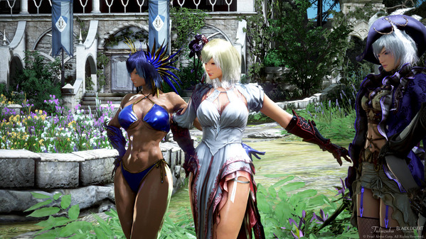 黒い砂漠 ダークナイトミーティング16