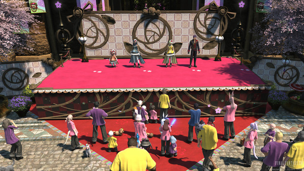 FF14 プリンセスデー2026