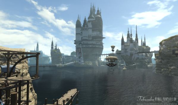 FF14
