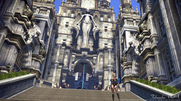 TERA Online ヴェリカ